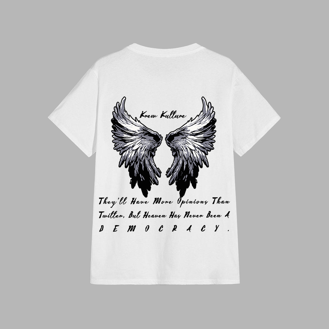 THE LORD OF WINGS