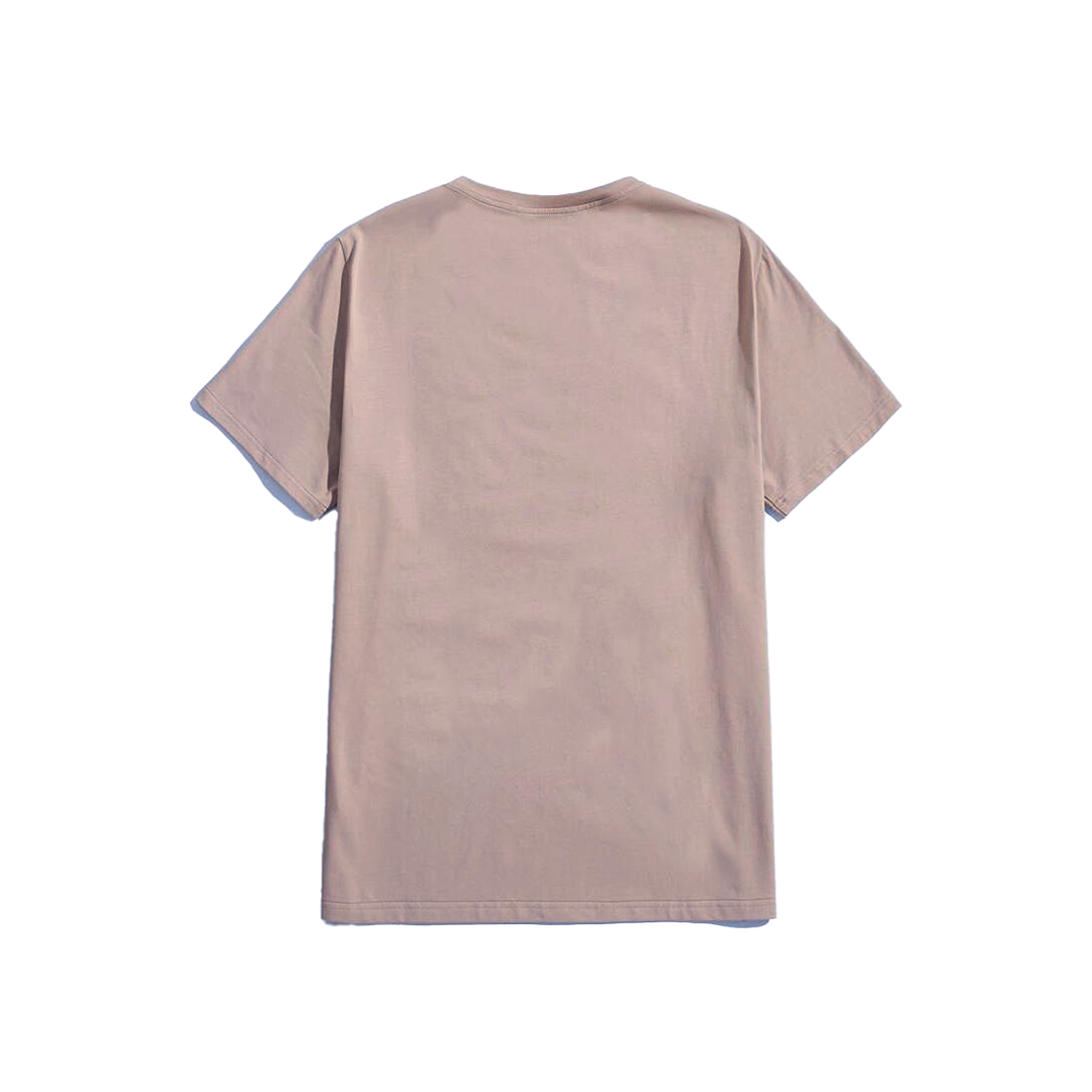 'Young Blood and Soul' Tee