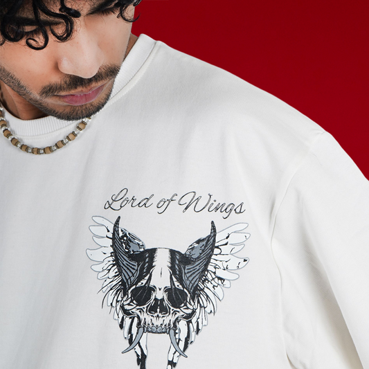 THE LORD OF WINGS (Limited Pieces Left)