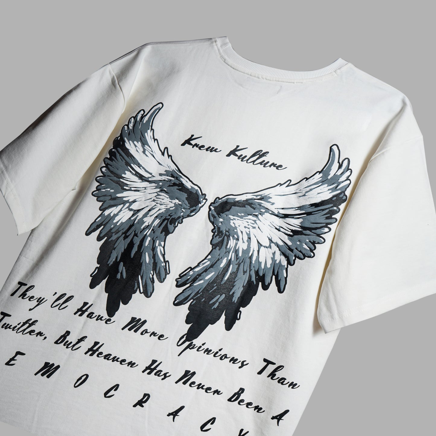 THE LORD OF WINGS (Limited Pieces Left)