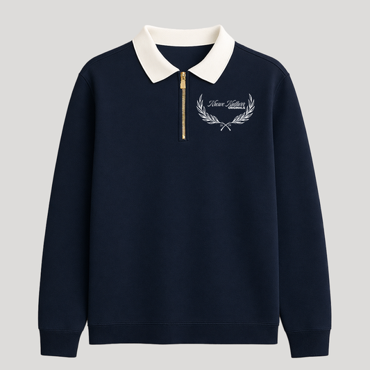 The Elite Polo T-shirt